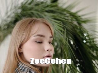 ZoeCohen