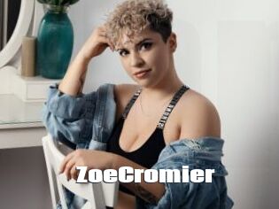 ZoeCromier