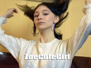 ZoeCuteGirl