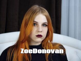 ZoeDonovan