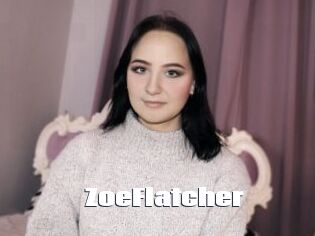 ZoeFlatcher