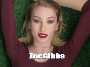 ZoeGibbs