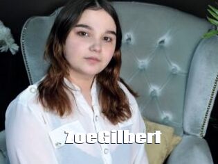ZoeGilbert