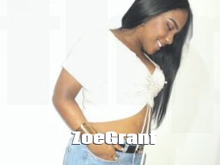 ZoeGrant