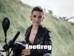 ZoeGrey