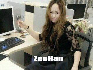 ZoeHan