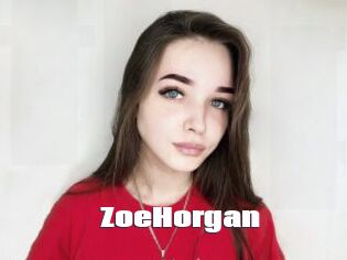 ZoeHorgan