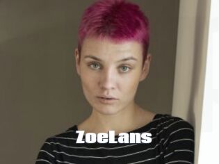 ZoeLans