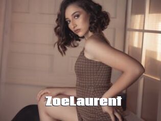 ZoeLaurent