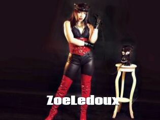 ZoeLedoux