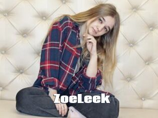 ZoeLeek