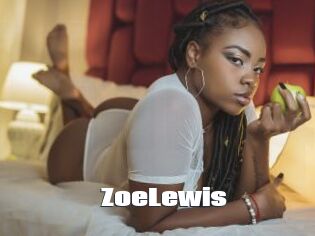 ZoeLewis