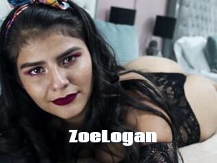 ZoeLogan