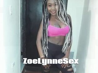 ZoeLynneSex