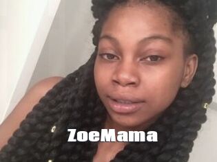 ZoeMama