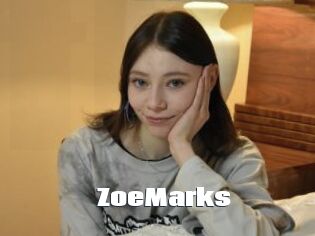 ZoeMarks