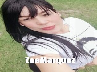ZoeMarquez The hot porn
