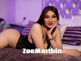ZoeMarthin