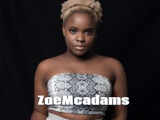 ZoeMcadams