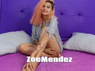 ZoeMendez