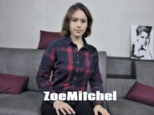 ZoeMitchel