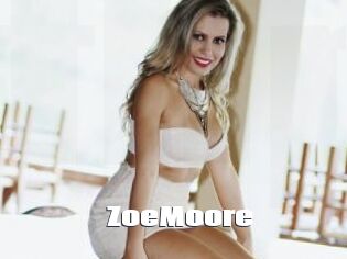 ZoeMoore