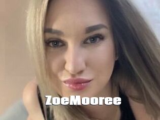 ZoeMooree