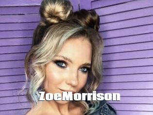 ZoeMorrison