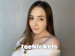 ZoeNickels