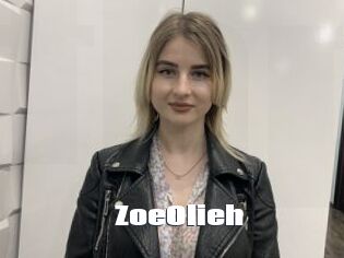 ZoeOlieh