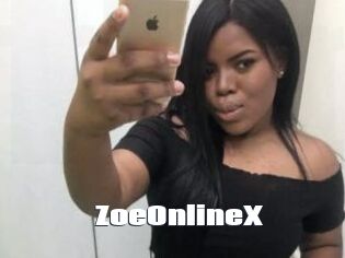 ZoeOnlineX