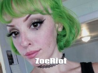 ZoeRiot