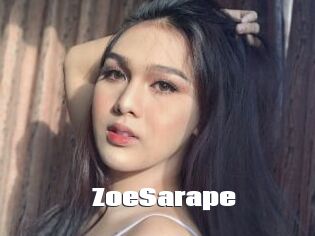 ZoeSarape