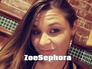 ZoeSephora