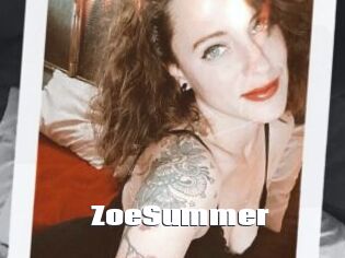 ZoeSummer