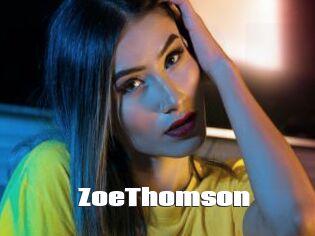 ZoeThomson