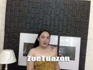 ZoeTuazon The hot porn