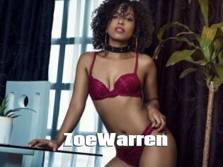 ZoeWarren
