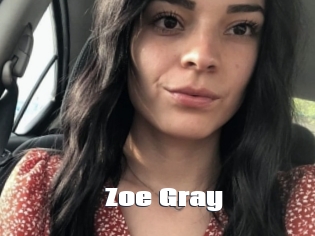 Zoe_Gray The hot porn