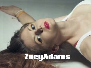 ZoeyAdams