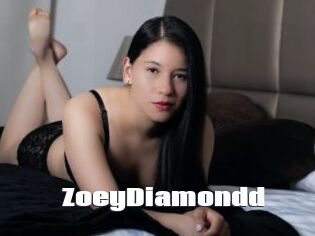 ZoeyDiamondd