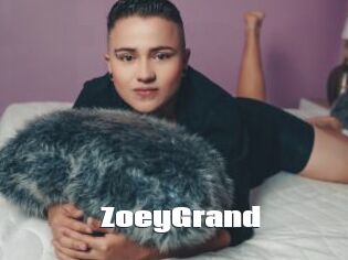 ZoeyGrand