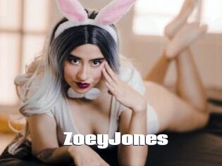 ZoeyJones