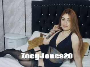 ZoeyJones20