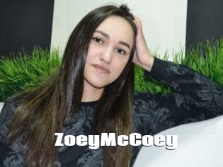 ZoeyMcCoey