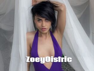 ZoeyOistric The hot porn