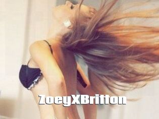 ZoeyXBritton