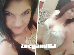 ZoeyandCJ