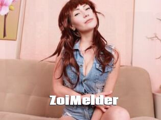 ZoiMelder