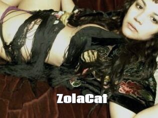 ZolaCat